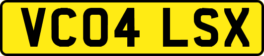 VC04LSX