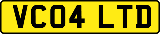 VC04LTD