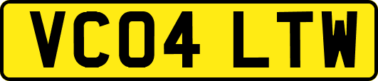 VC04LTW