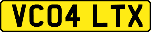 VC04LTX
