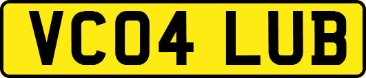VC04LUB