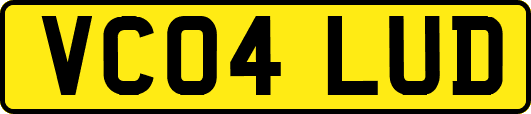 VC04LUD