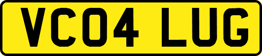 VC04LUG