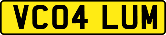 VC04LUM