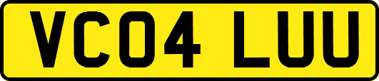 VC04LUU