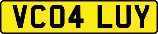 VC04LUY