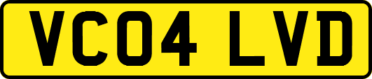 VC04LVD