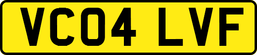VC04LVF