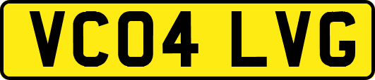 VC04LVG