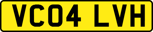 VC04LVH