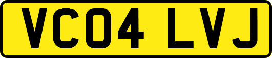 VC04LVJ