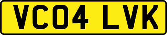 VC04LVK