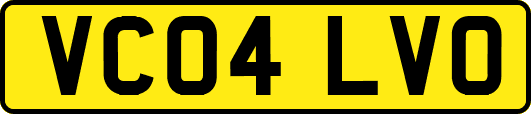 VC04LVO