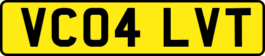 VC04LVT
