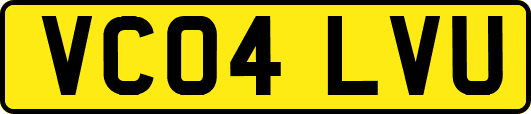 VC04LVU