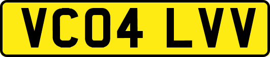VC04LVV