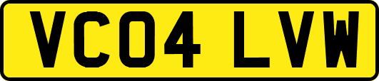 VC04LVW