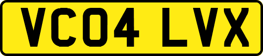 VC04LVX