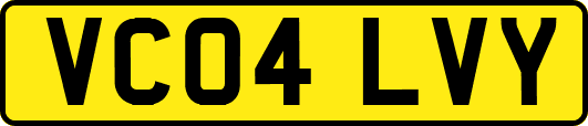 VC04LVY