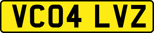 VC04LVZ