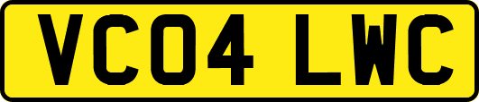 VC04LWC
