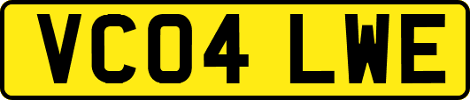 VC04LWE