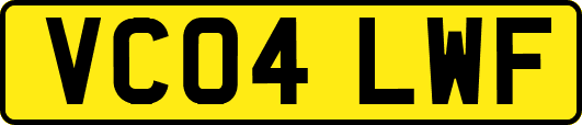 VC04LWF