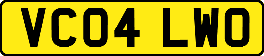 VC04LWO