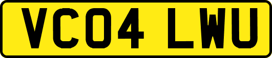 VC04LWU