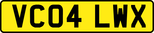 VC04LWX