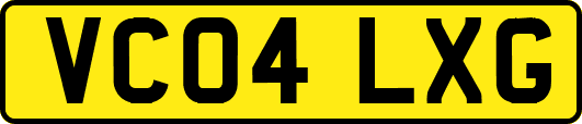 VC04LXG