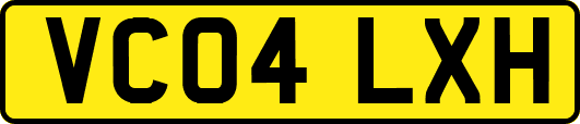 VC04LXH