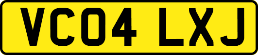 VC04LXJ
