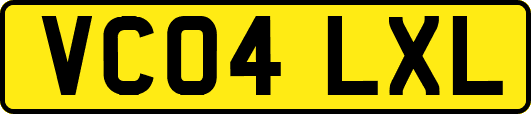 VC04LXL