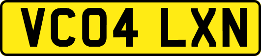 VC04LXN