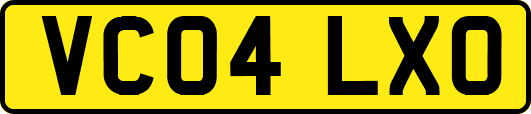 VC04LXO