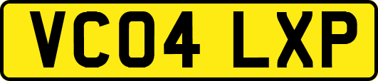 VC04LXP