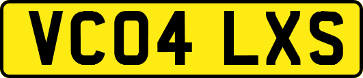 VC04LXS