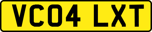 VC04LXT