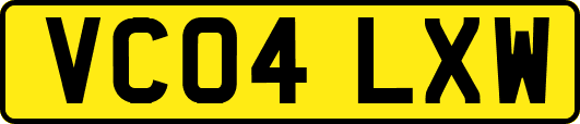 VC04LXW