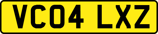 VC04LXZ