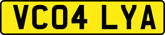 VC04LYA