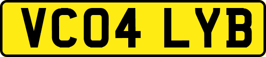 VC04LYB