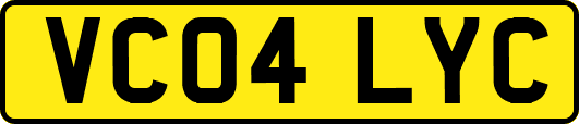 VC04LYC