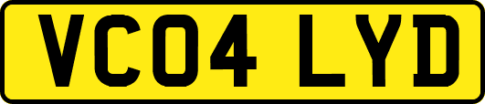 VC04LYD