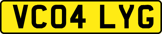 VC04LYG