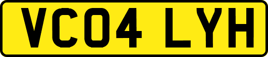 VC04LYH
