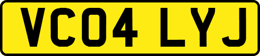 VC04LYJ