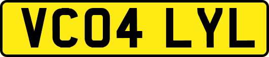 VC04LYL