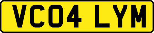 VC04LYM